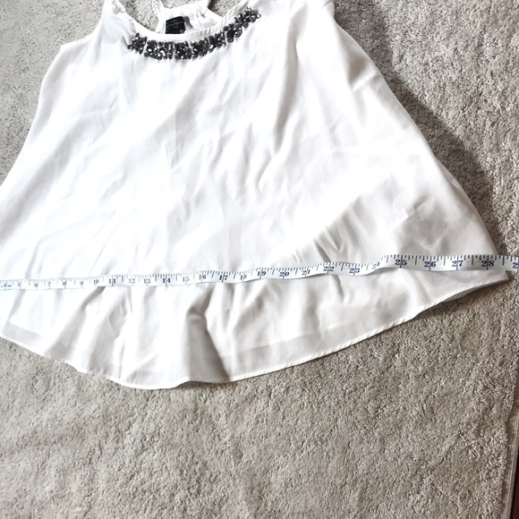 Jessica Simpson Halter Top - Picture 3 of 10